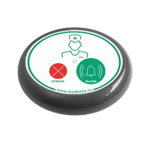 Кнопка вызова медсестры Y-V2-G01 с функцией отмены в Южно-Сахалинске