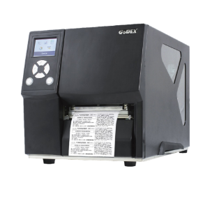 Промышленный принтер начального уровня GODEX  EZ-2350i+ в Южно-Сахалинске