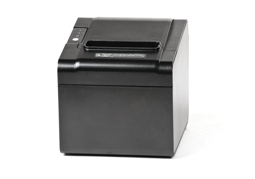 Чековый принтер АТОЛ RP-326-USE черный Rev.4 в Южно-Сахалинске