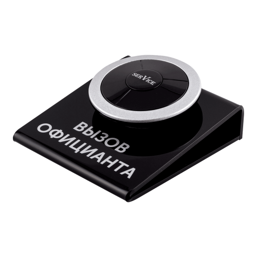 Кнопка вызова iBells 315S/715 с подставкой в Южно-Сахалинске