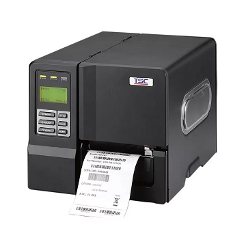 Принтер этикеток термотрансферный TSC ME240 в Южно-Сахалинске