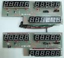 MER327ACPX024 Платы индикации  комплект (326,327 ACPX LED) в Южно-Сахалинске