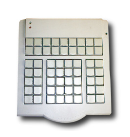 Программируемая клавиатура KB20AU в Южно-Сахалинске