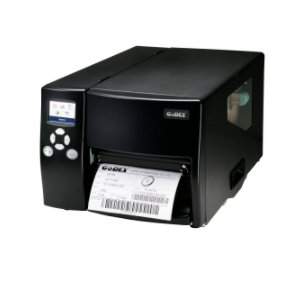 Промышленный принтер начального уровня GODEX EZ-6350i в Южно-Сахалинске