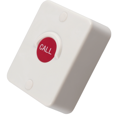 Кнопка вызова iBells 309 влагозащищённая в Южно-Сахалинске