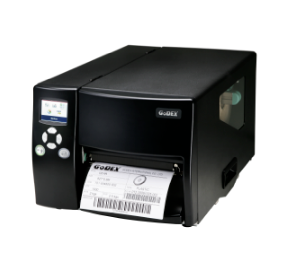 Промышленный принтер начального уровня GODEX EZ-6250i в Южно-Сахалинске