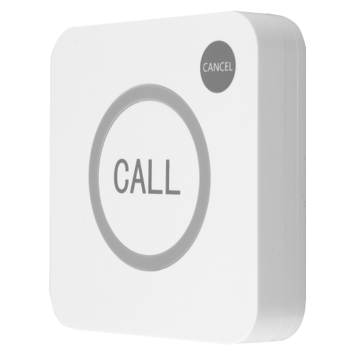 Кнопка вызова iBells 311 сенсорная с функцией отмены в Южно-Сахалинске