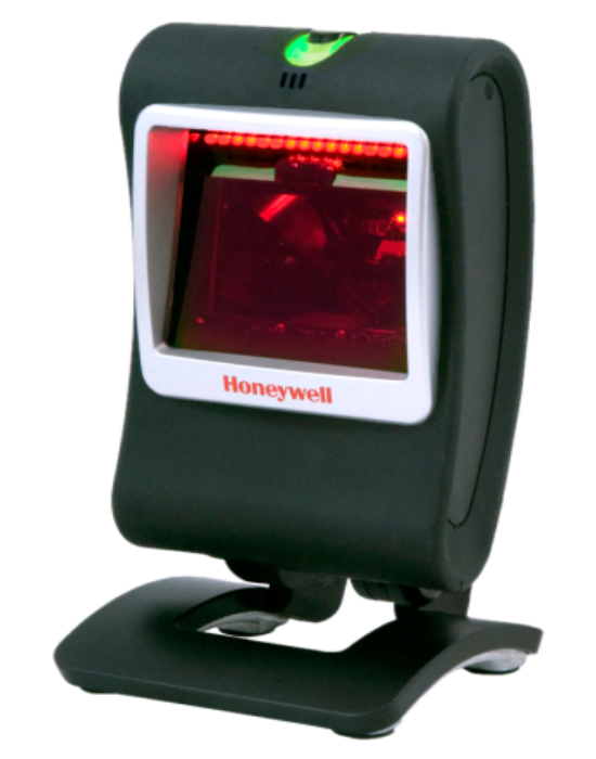 Сканер штрих-кода Honeywell MK7580 Genesis, тационарный  в Южно-Сахалинске