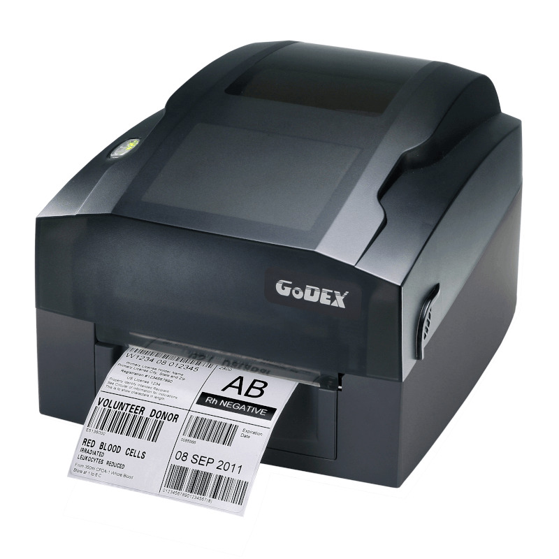 Термотранферный принтер этикеток Godex G300 в Южно-Сахалинске