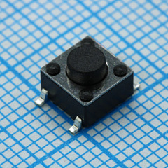 Кнопка сканера (микропереключатель) для АТОЛ Impulse 12 L-KLS7-TS6604-5.0-180-T (РФ) в Южно-Сахалинске