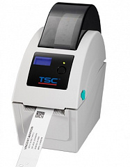 Термопринтер этикеток TSC TDP-324W