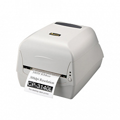 Настольный принтер штрих-кода Argox CP-3140LE-SB в Южно-Сахалинске