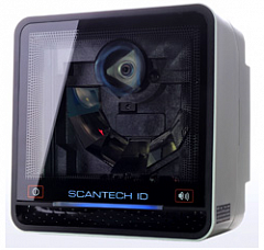 Сканер штрих-кода Scantech ID Nova N4060/N4070 в Южно-Сахалинске