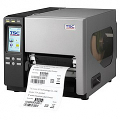 Термотрансферный принтер этикеток TSC TTP-2610MT в Южно-Сахалинске