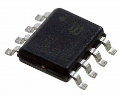 Микросхема памяти MX25L6433FM2I-08Q SMD для АТОЛ 91Ф/92Ф в Южно-Сахалинске