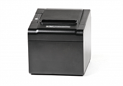 Чековый принтер АТОЛ RP-326-USE черный Rev.4 в Южно-Сахалинске