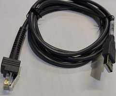 Кабель USB для АТОЛ SB2108 Plus 01.W.L.0102000A rev 2 в Южно-Сахалинске