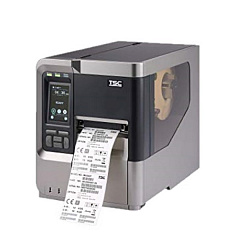 Принтер этикеток термотрансферный TSC MX240P в Южно-Сахалинске