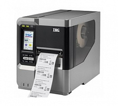 Термотрансферный принтер этикеток TSC MX640P в Южно-Сахалинске