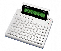 Программируемая клавиатура с дисплеем KB800 в Южно-Сахалинске