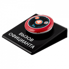 Комплект Smart 23/ 715 кнопка вызова с подставкой в Южно-Сахалинске