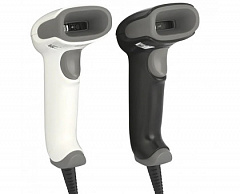 Сканер штрих-кода Honeywell 1470g, 2D, кабель USB в Южно-Сахалинске