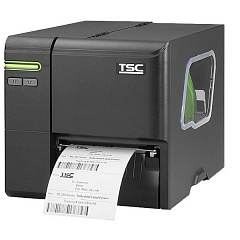 Термотрансферный принтер этикеток TSC ML240P в Южно-Сахалинске