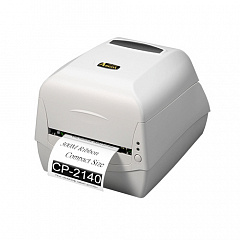 Настольный принтер штрих-кода Argox CP-2140-SB в Южно-Сахалинске