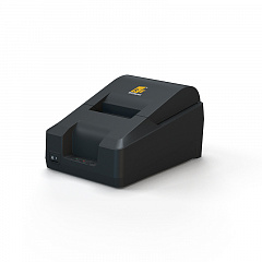 Фискальный регистратор РР-Электро РР-04Ф R черный с USB, c Wi-Fi, с Bluetooth в Южно-Сахалинске