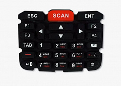 Подложка клавиатуры для АТОЛ Smart.Slim/Smart.Slim Plus K5817000018LA в Южно-Сахалинске